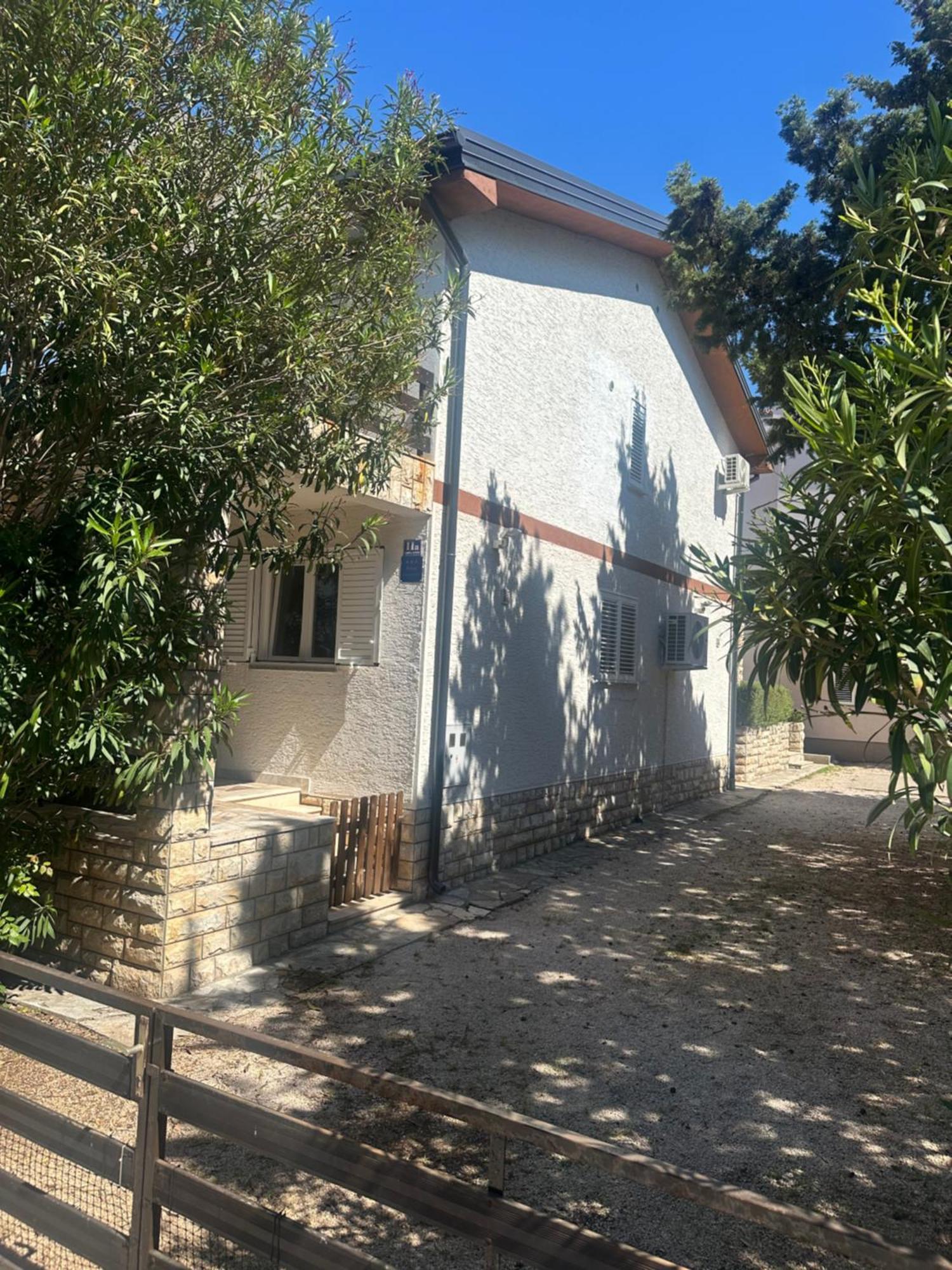 Apartment Sara Novalja Exterior photo
